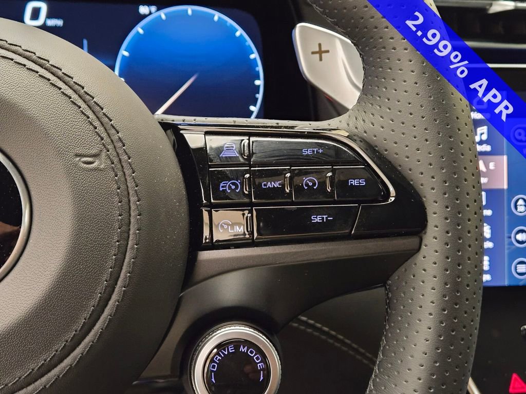 New 2025 Maserati Grecale Modena image 37