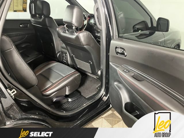 Used 2023 Dodge Durango GT AWD/4WD image 20