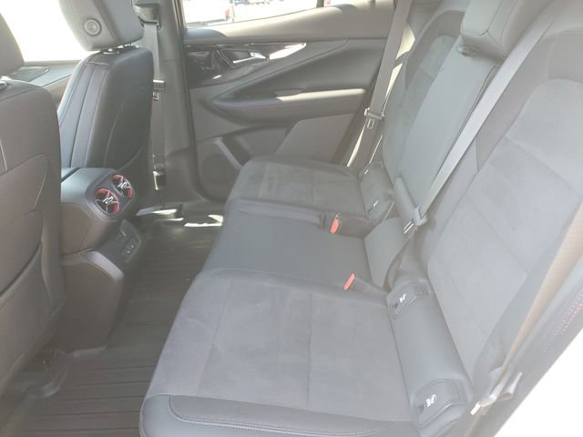 Used 2024 Chevrolet Blazer EV RS image 13