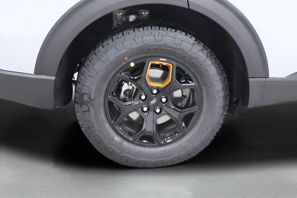 New 2026 Ford Explorer Tremor w/ Tremor Convenience Package image 35