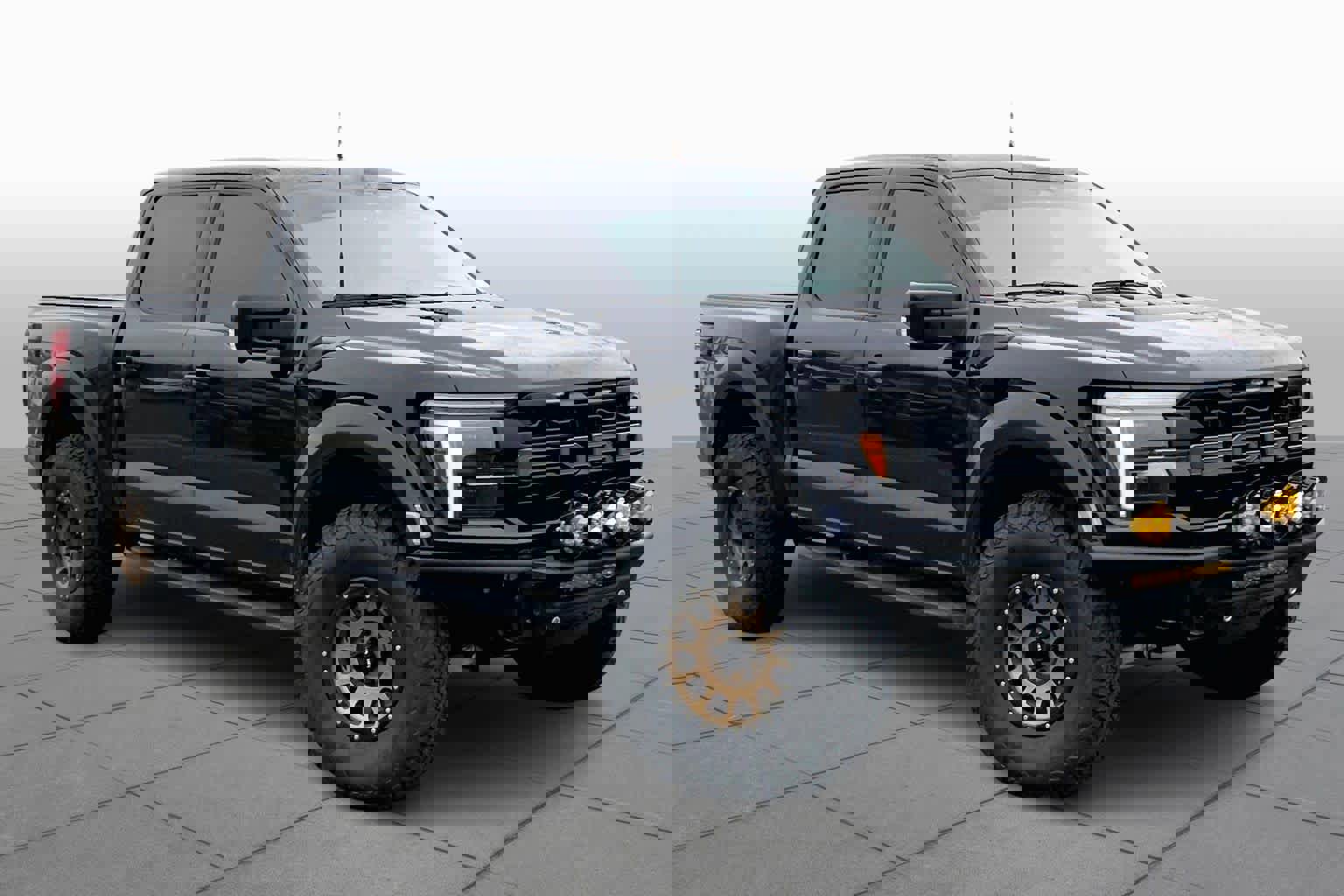 Used 2025 Ford F150 Raptor image 2