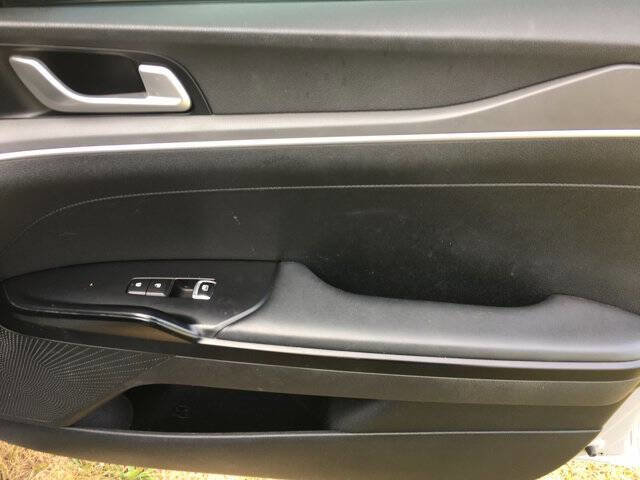 Used 2022 Kia K5 GT-Line image 20