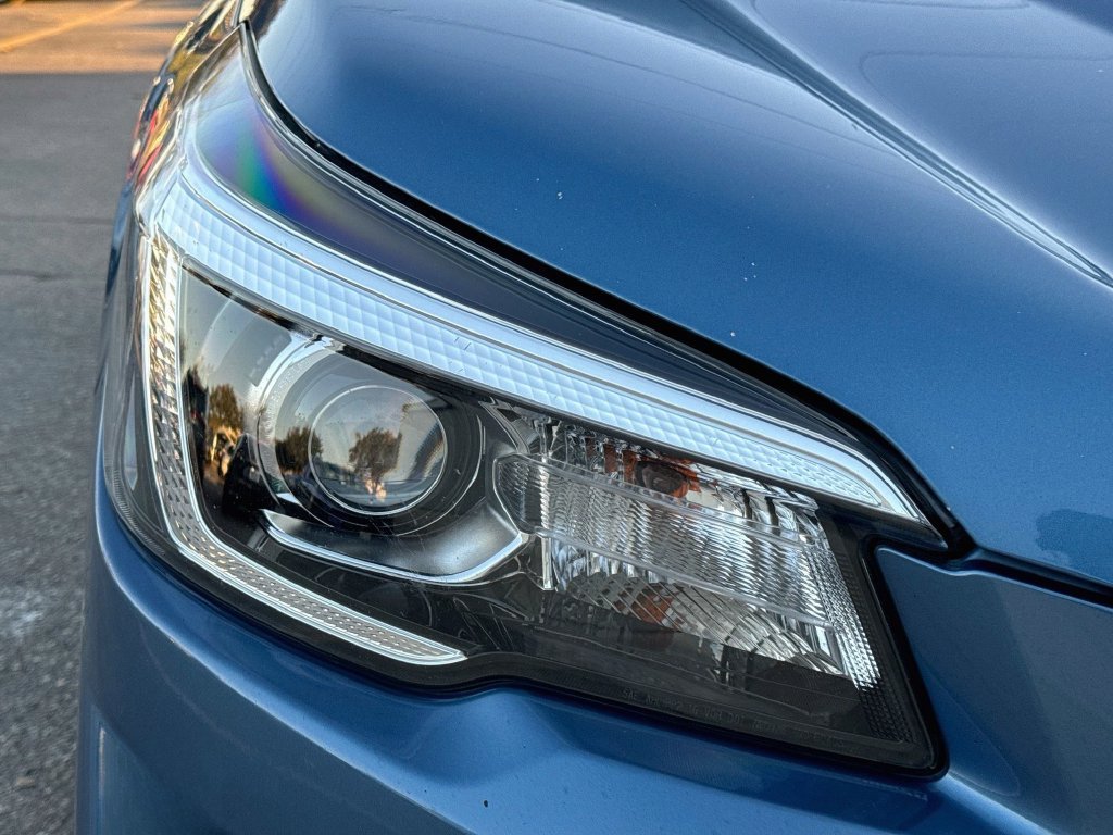 Used 2020 Subaru Forester Premium AWD/4WD image 38