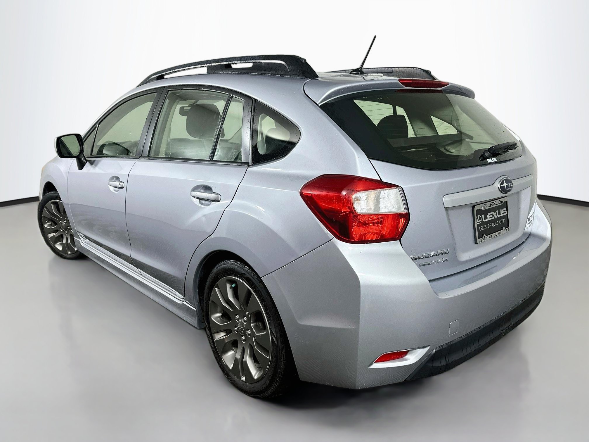 Used 2014 Subaru Impreza 2.0i Sport Premium w/ Popular Package #1 AWD/4WD image 5