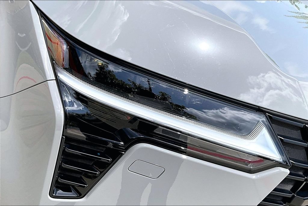 Used 2026 Lexus GX 550 w/ Accessory Package (2T) AWD/4WD image 40