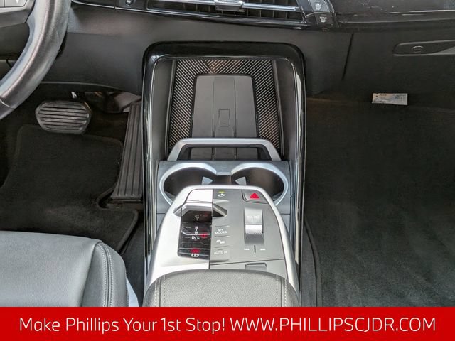 Used 2023 BMW X1 xDrive28i AWD/4WD image 18
