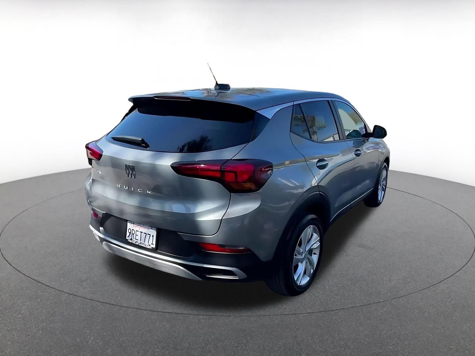 Used 2025 Buick Encore GX Preferred image 14