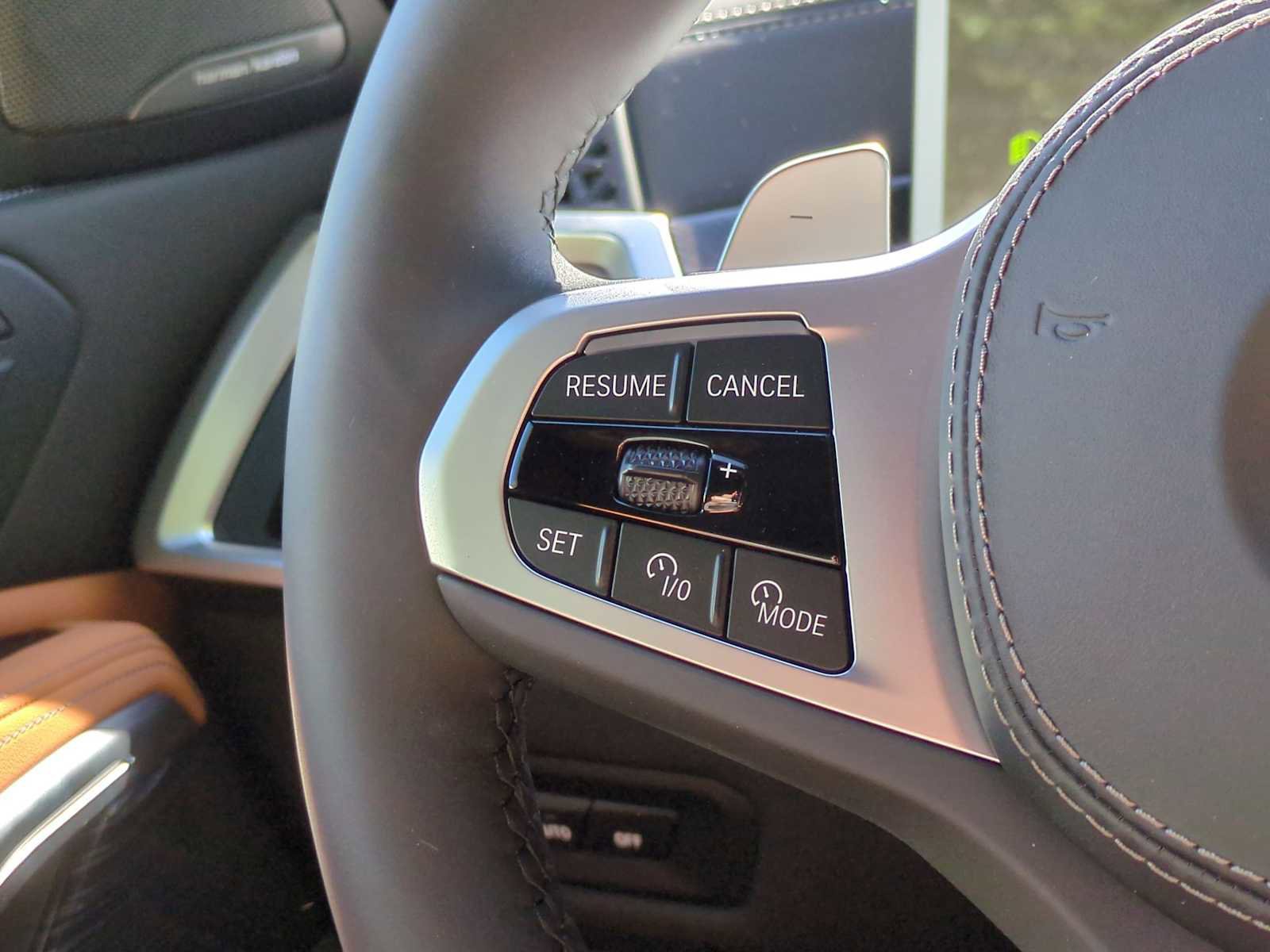 New 2026 BMW X6 xDrive40i image 26