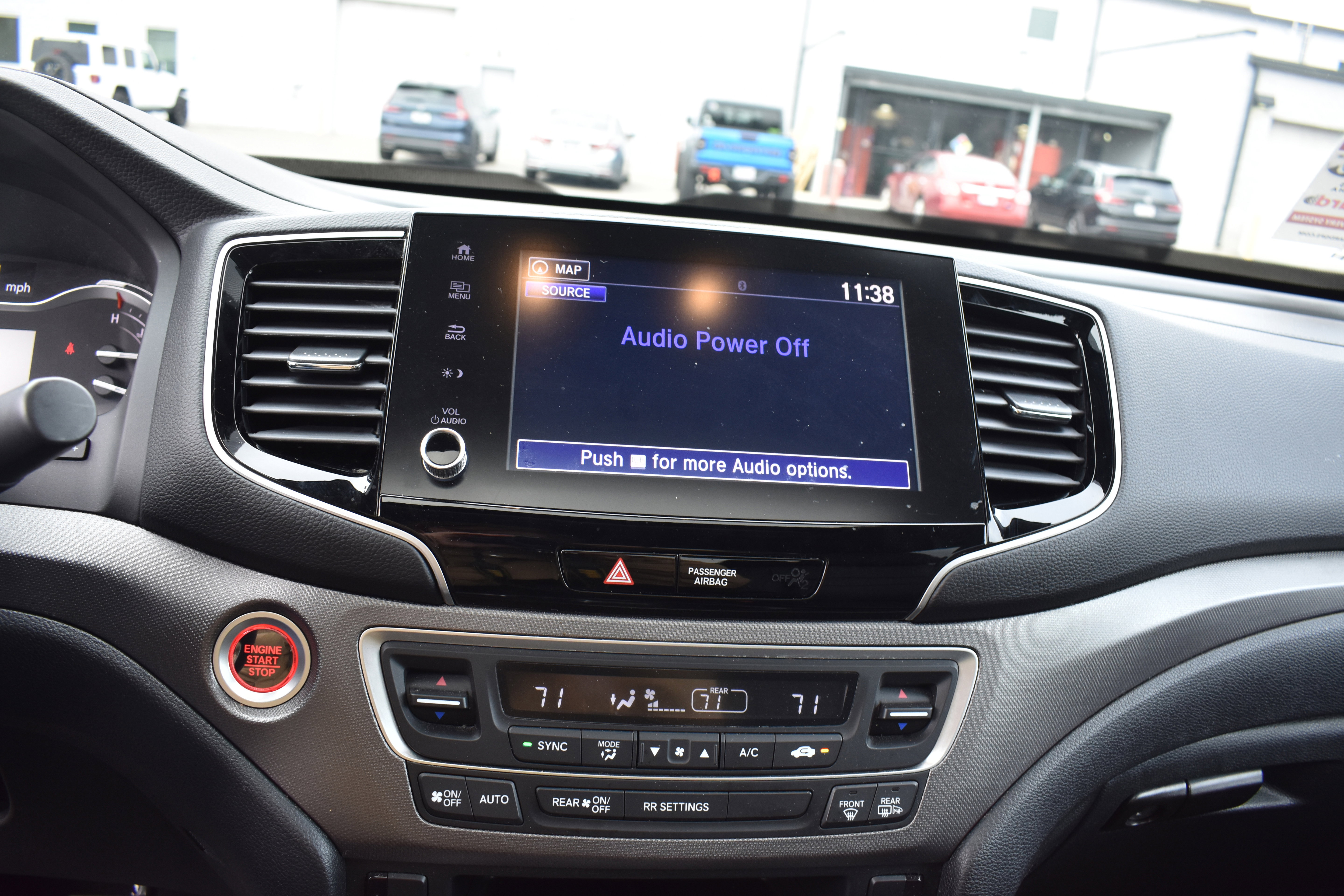 Certified 2022 Honda Ridgeline RTL-E image 20