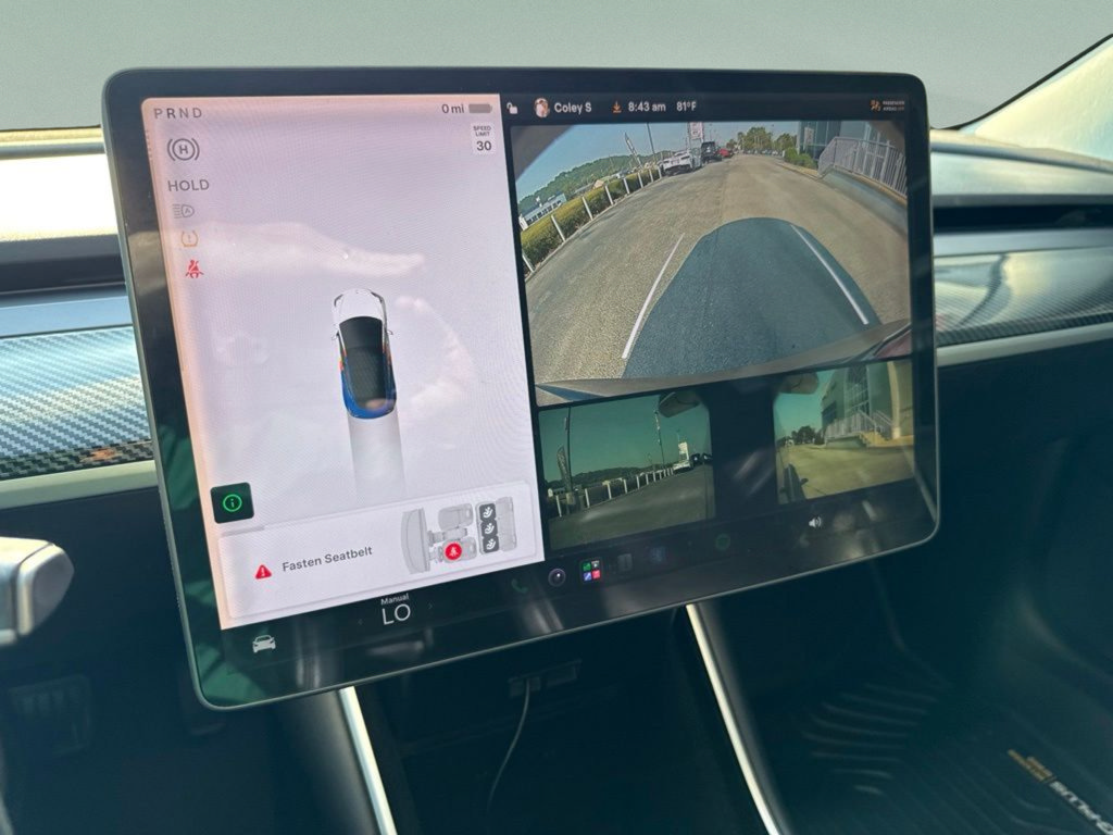 Used 2018 Tesla Model 3 Long Range RWD image 14