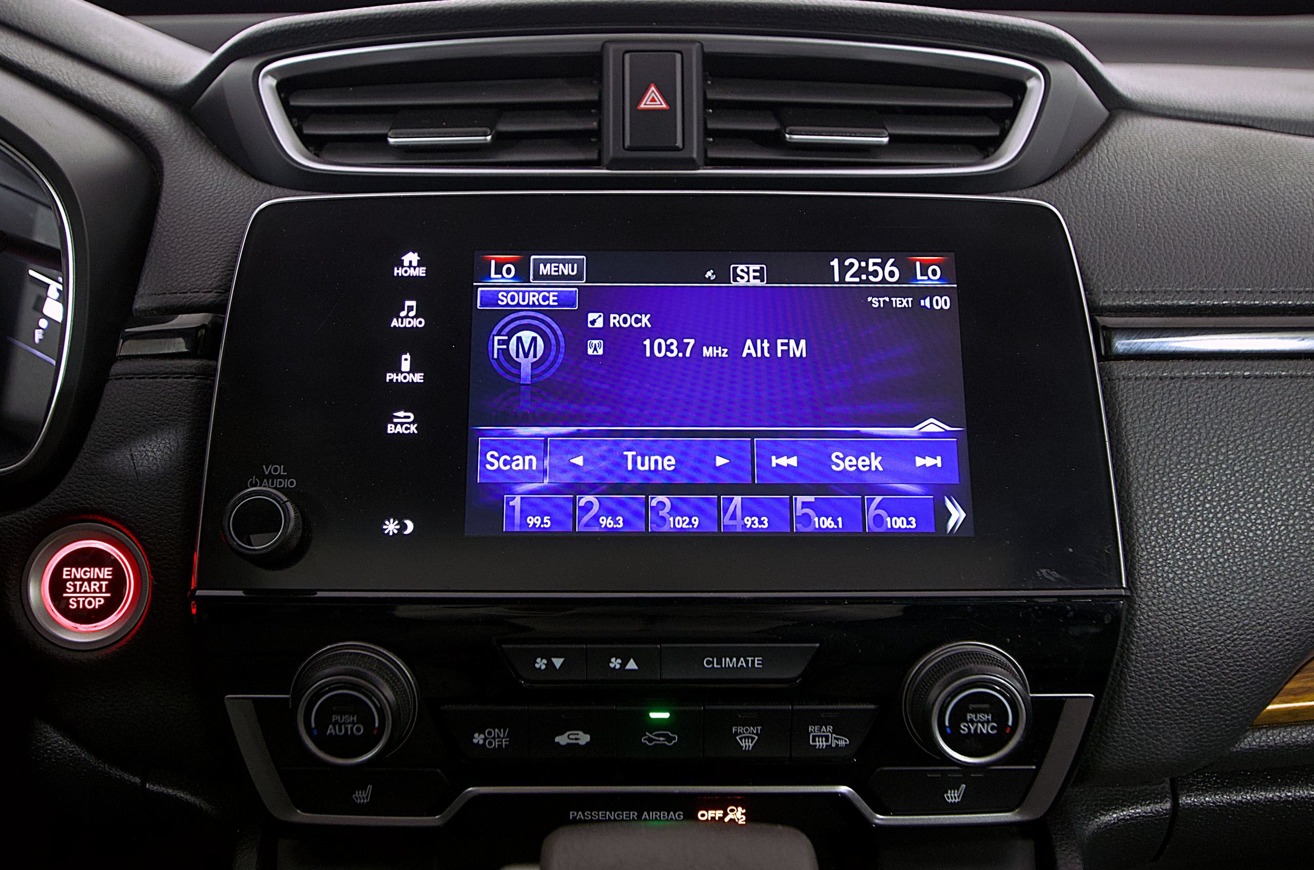 Used 2017 Honda CR-V EX image 18