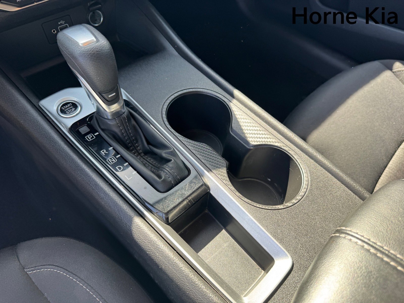 Used 2023 Nissan Altima 2.5 S image 23