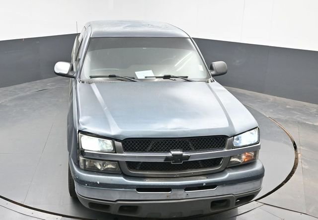 Used 2007 Chevrolet Silverado 1500 LT image 18