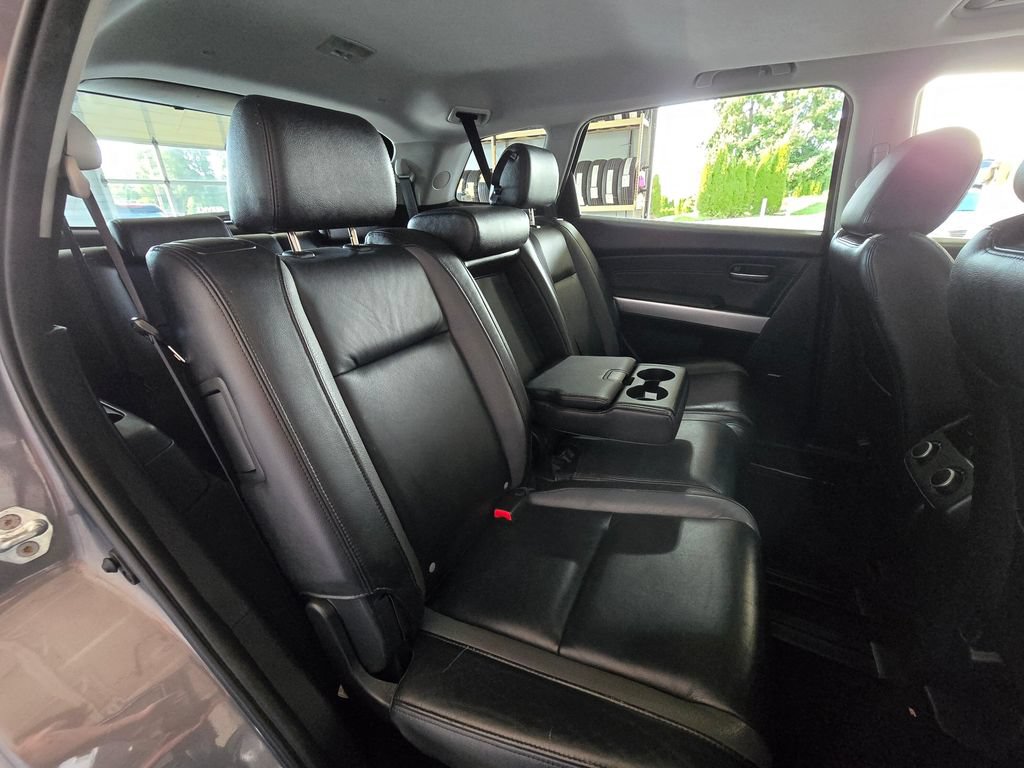 Used 2008 MAZDA CX-9 Grand Touring w/ Grand Touring Assistance Pkg AWD/4WD image 30