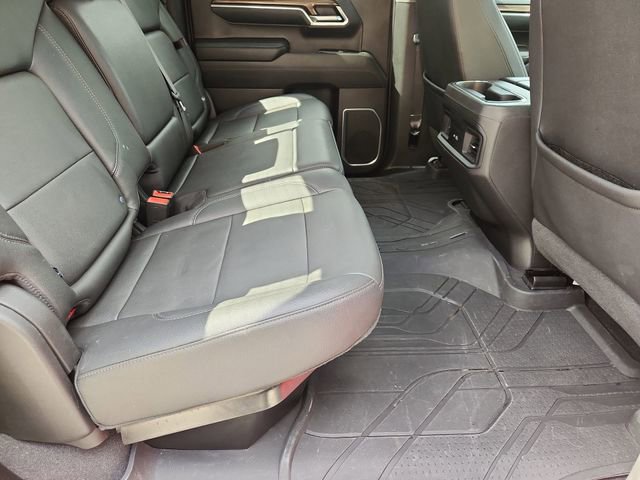 Used 2023 Chevrolet Silverado 1500 RST w/ RST All Star Premium Package RWD image 27
