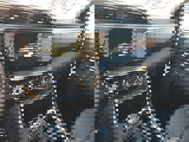 New 2026 GMC Sierra 1500 Denali w/ Denali Reserve Package image 28