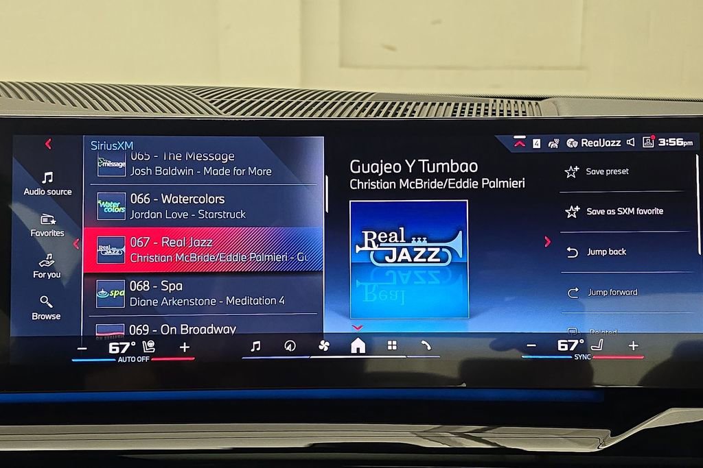 New 2025 BMW i5 M60 w/ Premium Package image 17