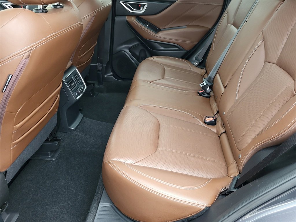 Used 2020 Subaru Forester Touring w/ Popular Package #2 image 17
