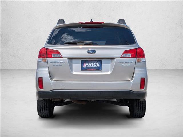 Used 2014 Subaru Outback 2.5i Limited image 6