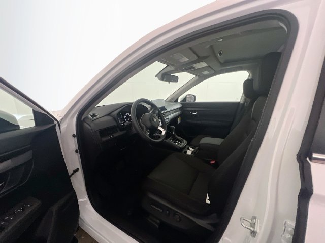 New 2027 Honda CR-V EX image 15