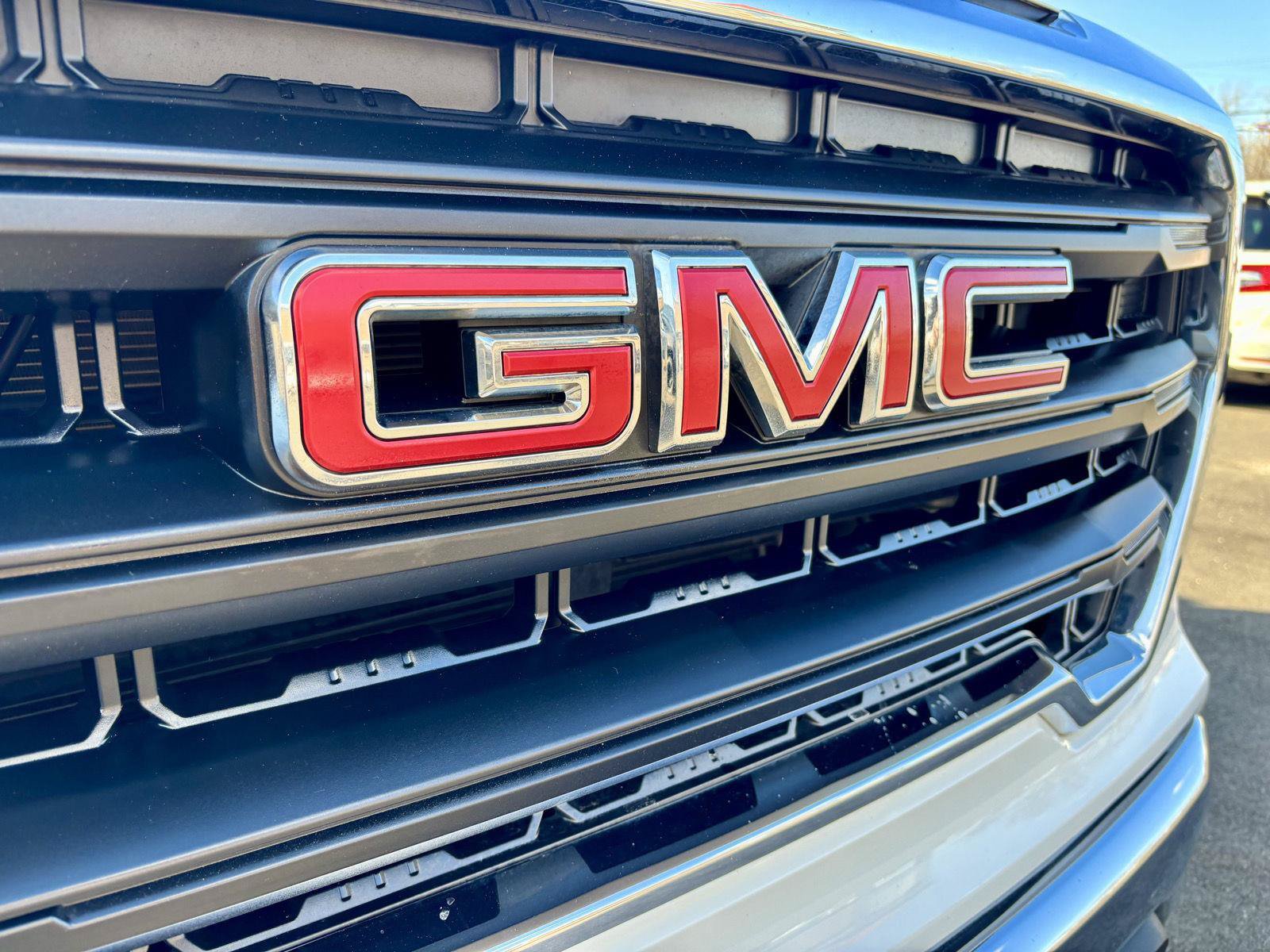 Used 2022 GMC Sierra 1500 Pro w/ Sierra Value Package AWD/4WD image 30