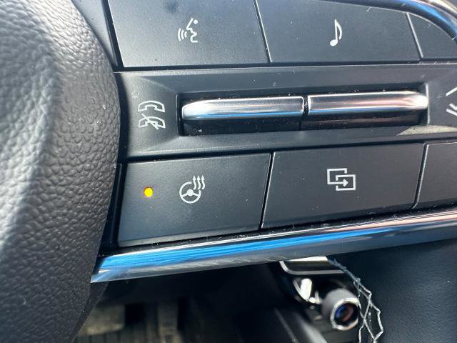 Used 2024 Chevrolet Traverse LT image 29
