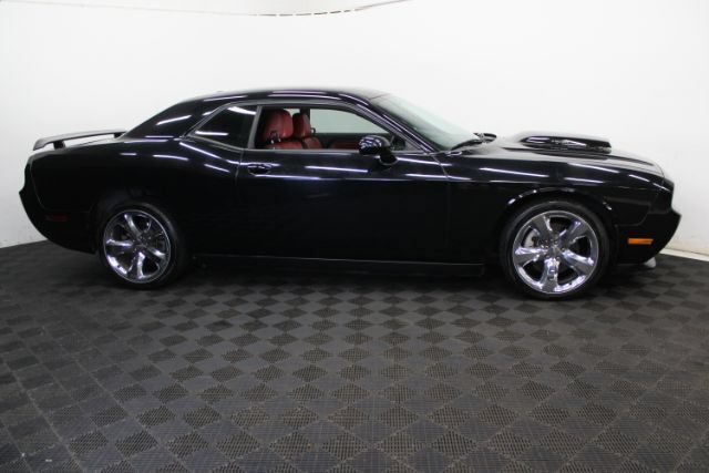 Used 2014 Dodge Challenger R/T Plus RWD image 5