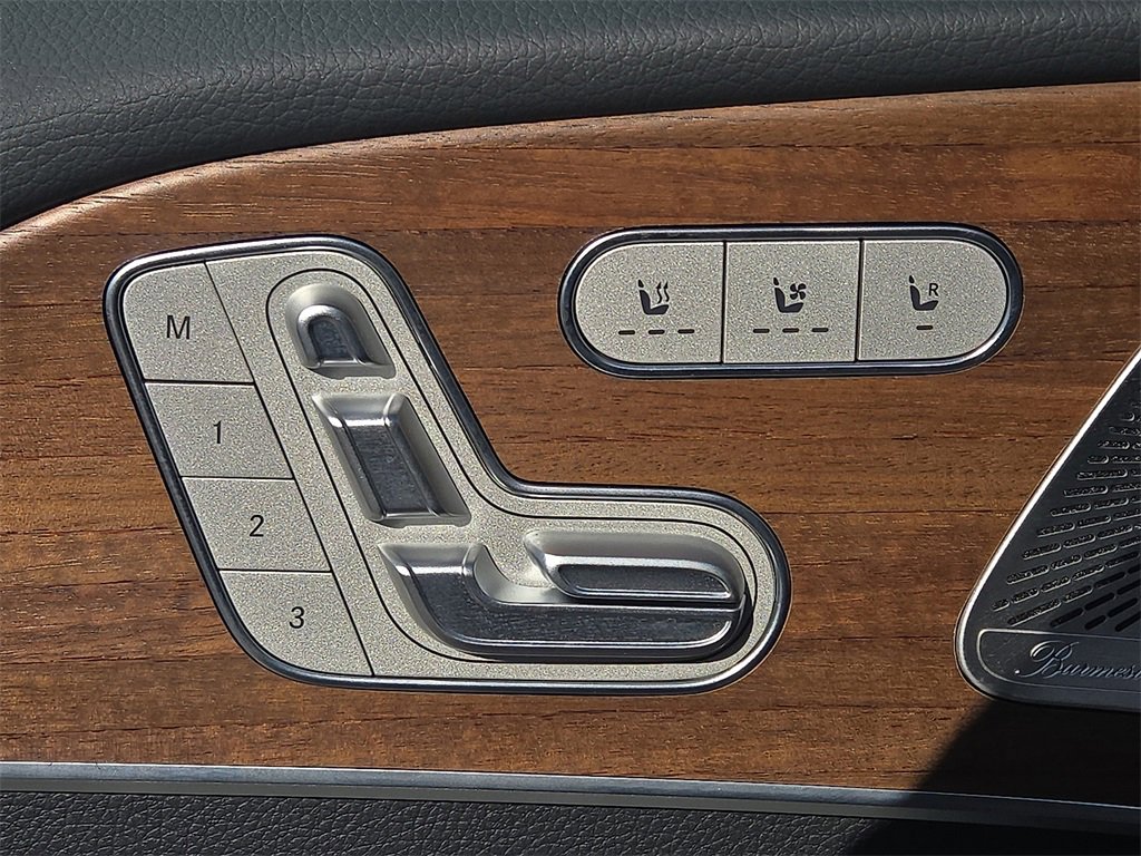 New 2026 Mercedes-Benz GLE 350 4MATIC image 19