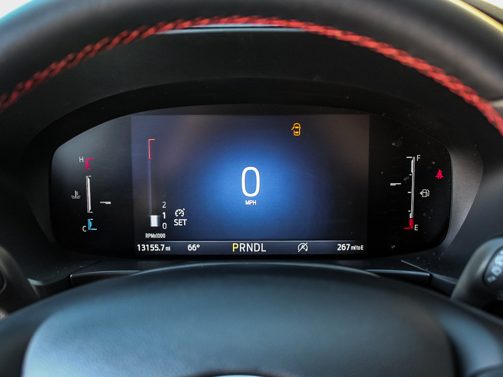 Used 2026 Ford Escape ST-Line AWD/4WD image 27