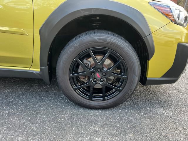 Used 2021 Subaru Crosstrek 2.5i Sport image 11