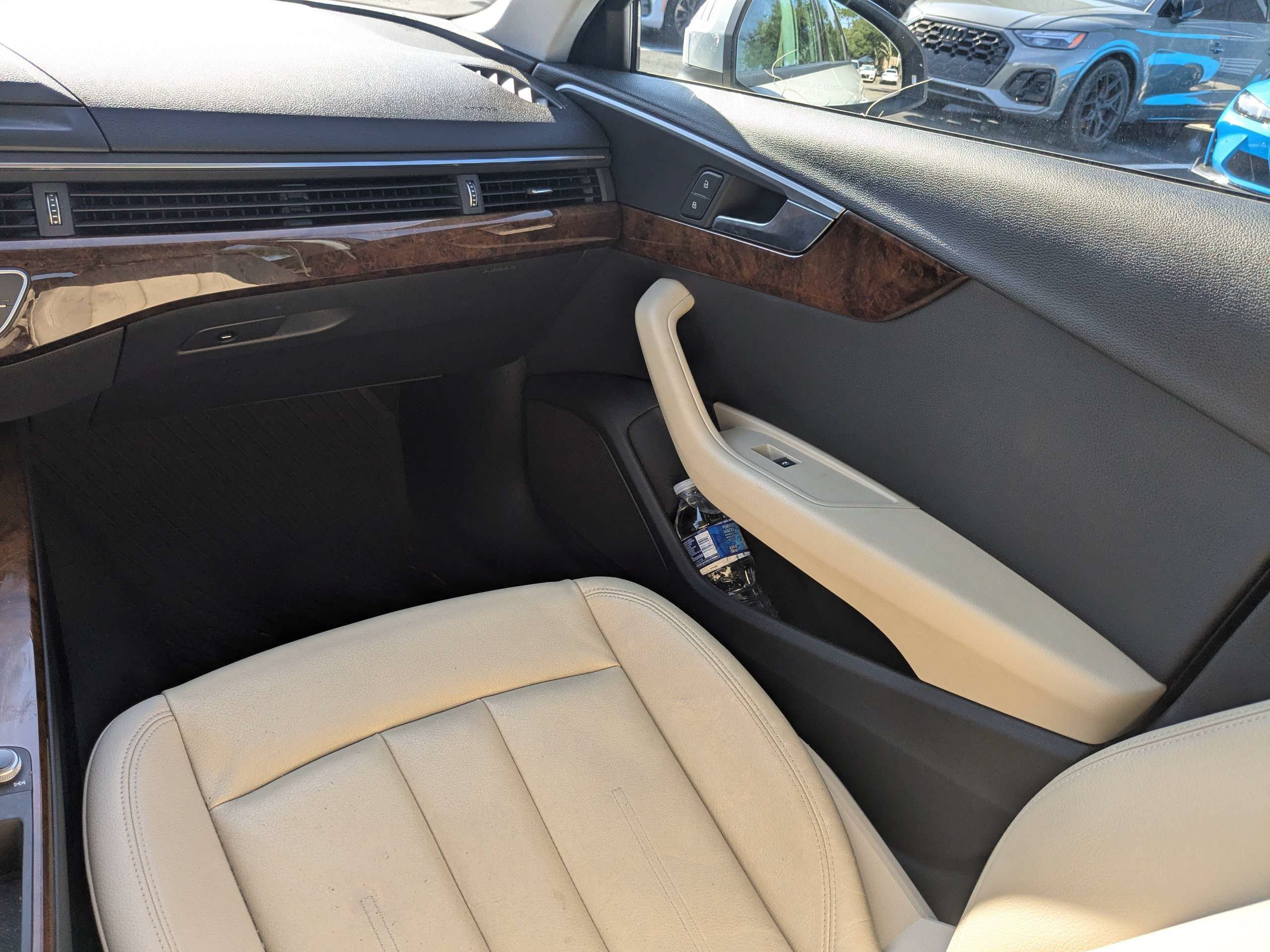 Used 2017 Audi A4 2.0T Premium FWD image 17