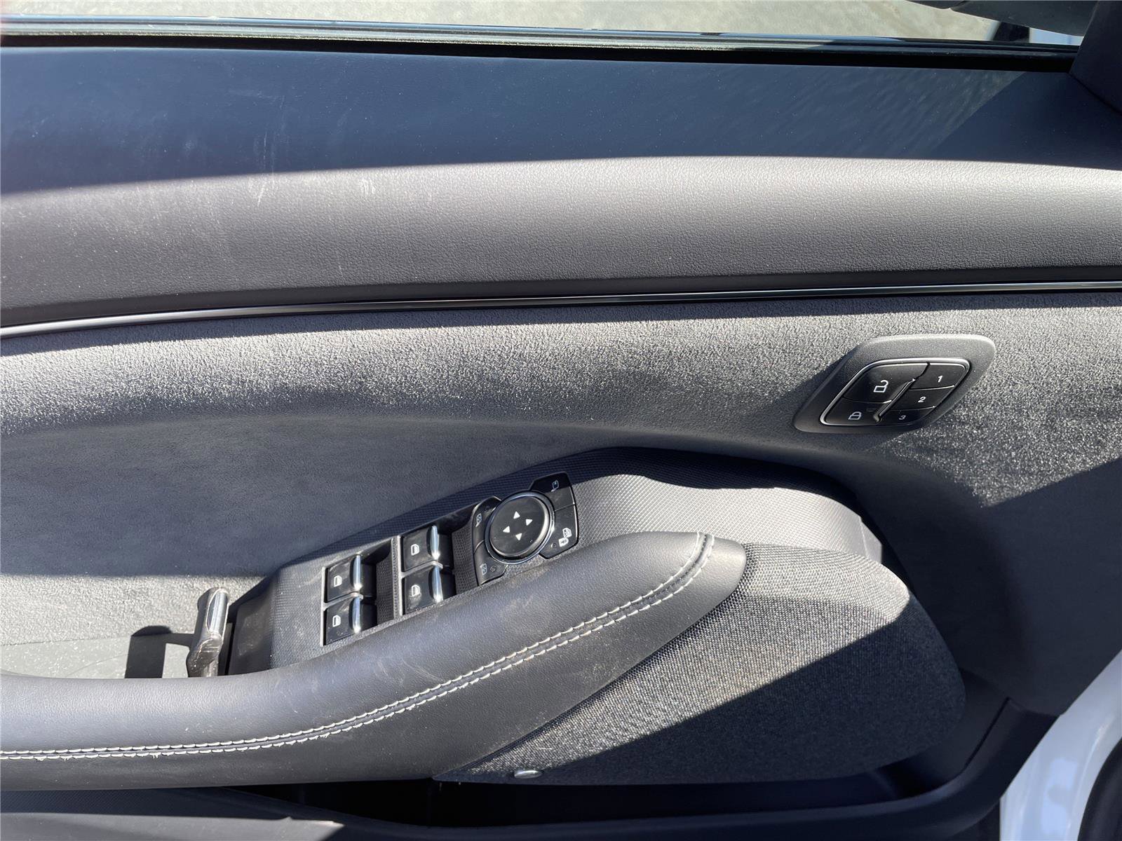 Used 2026 Ford Mustang Mach-E GT AWD/4WD image 11