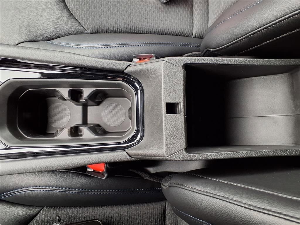 New 2026 Jeep Compass Latitude image 11