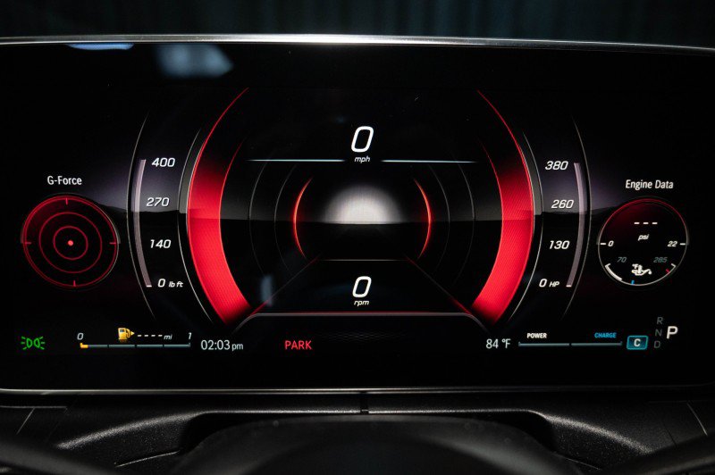 New 2027 Mercedes-Benz CLE 450 4MATIC Coupe image 25