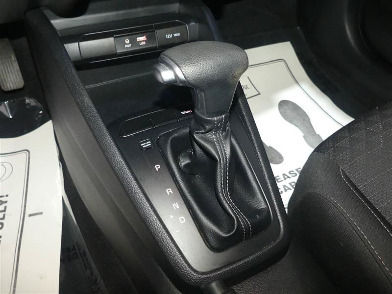 Used 2020 Kia Rio S FWD image 38