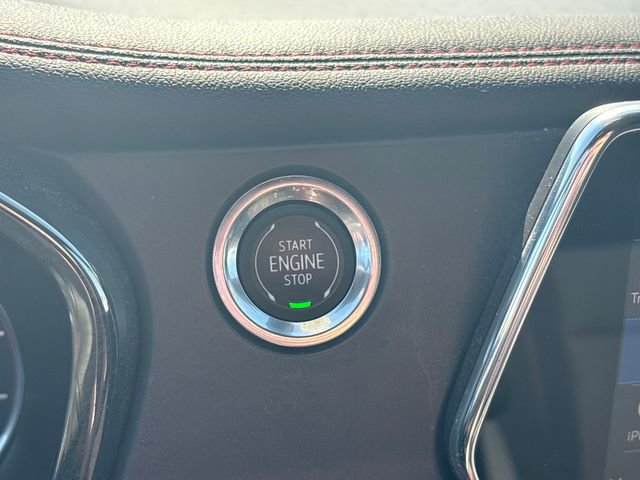 Used 2021 Chevrolet Blazer RS w/ Enhanced Convenience Package image 19