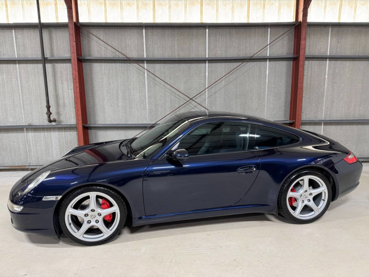 Used 2006 Porsche 911 Carrera S
