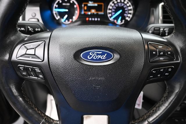 Used 2021 Ford Ranger XLT w/ Tremor Off-Road Package AWD/4WD image 14