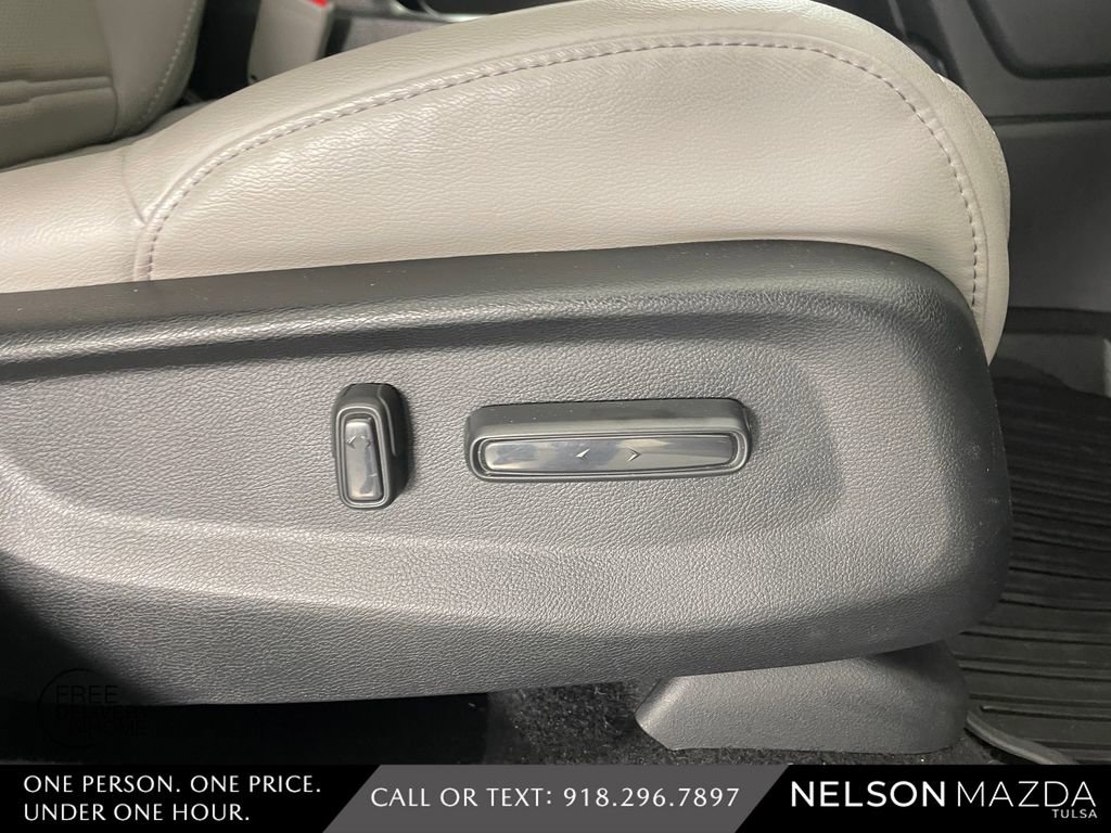 Used 2017 Honda CR-V EX-L image 47