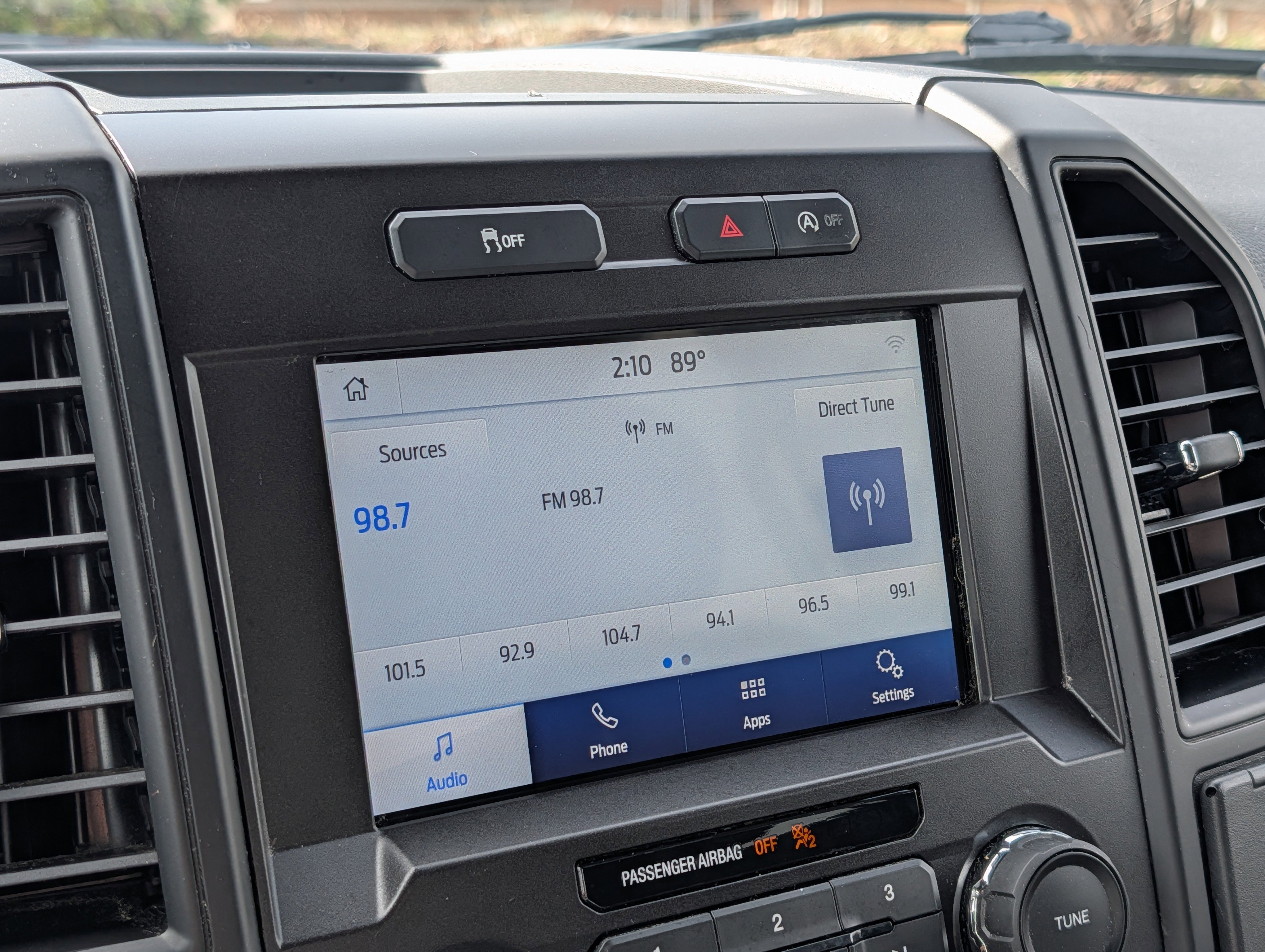 Used 2020 Ford F150 XL w/ Equipment Group 101A Mid image 18