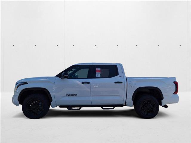 New 2025 Toyota Tundra SR5 image 5