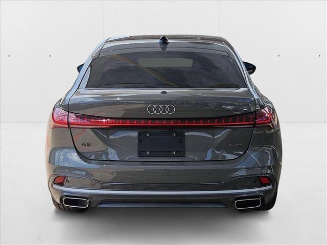 New 2025 Audi A5 2.0T Premium w/ Convenience Package image 7