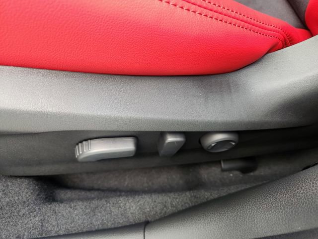 New 2025 Subaru WRX Limited image 19