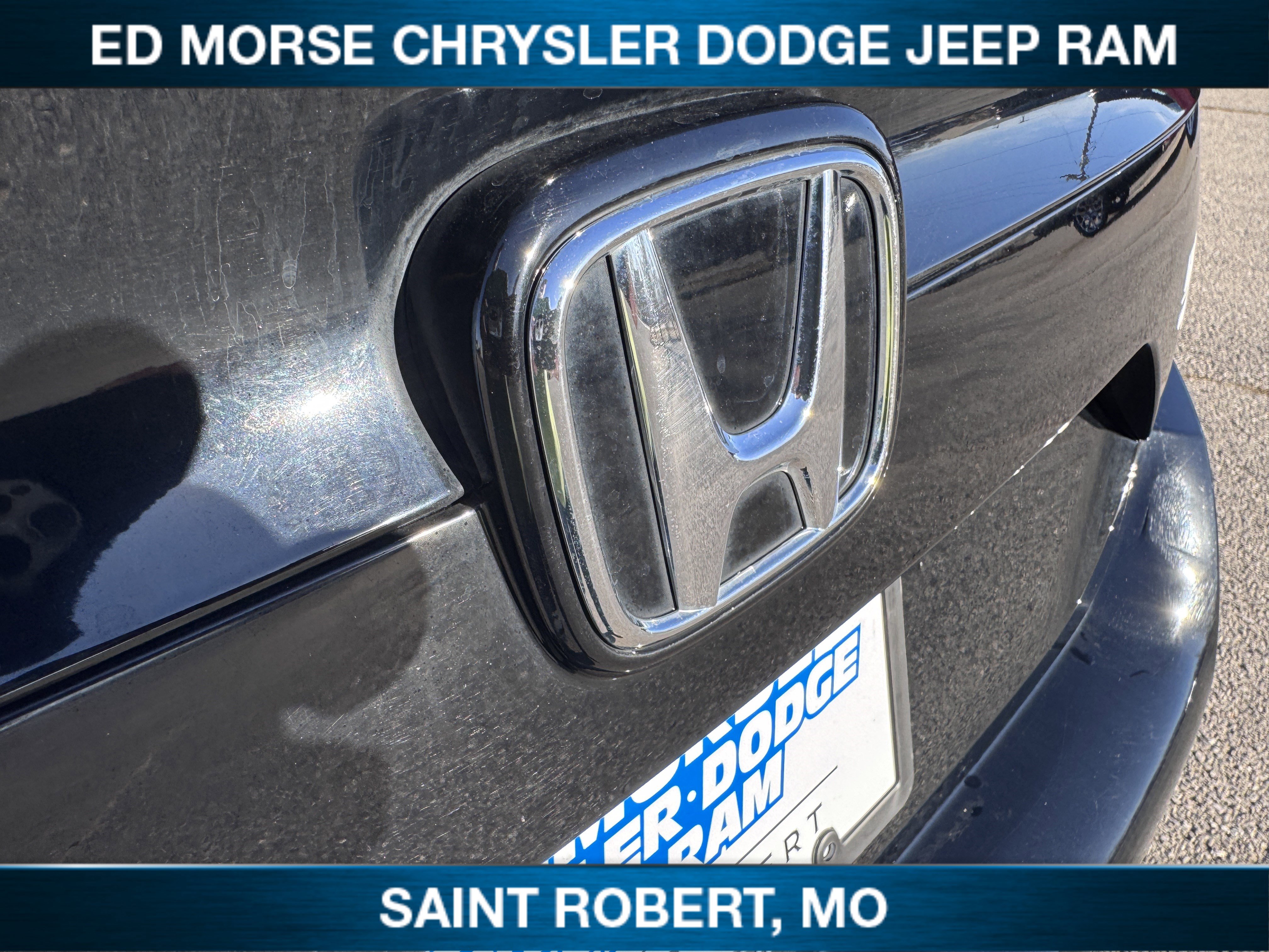 Used 2019 Honda Civic LX image 8