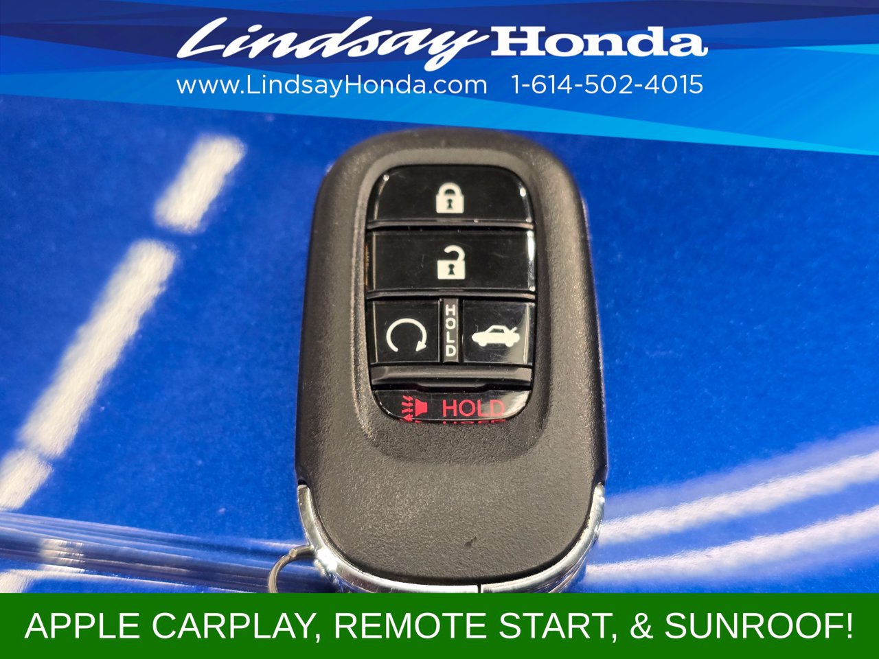 Used 2024 Honda Civic EX image 22