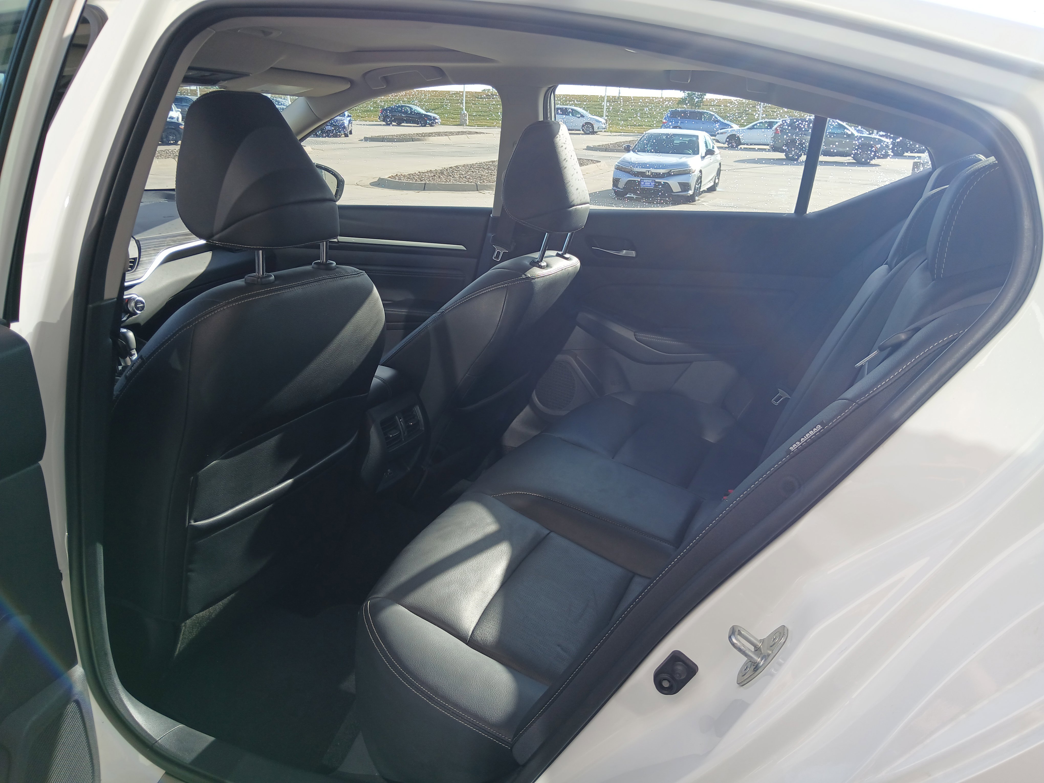 Used 2019 Nissan Altima 2.5 SL image 9