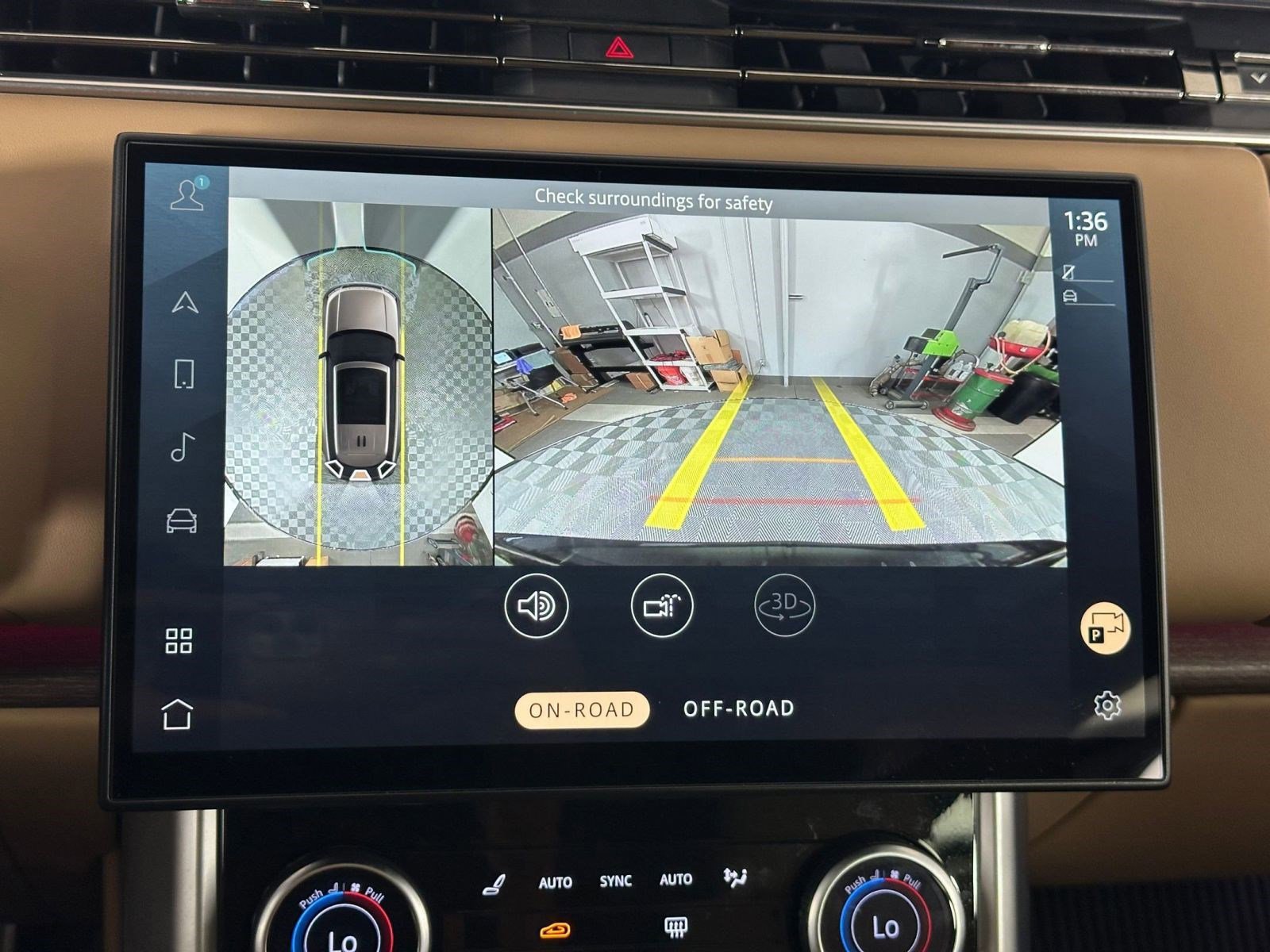 Used 2023 Land Rover Range Rover Long Wheelbase SE image 26