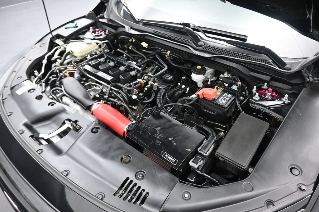 Used 2020 Honda Civic Si image 46
