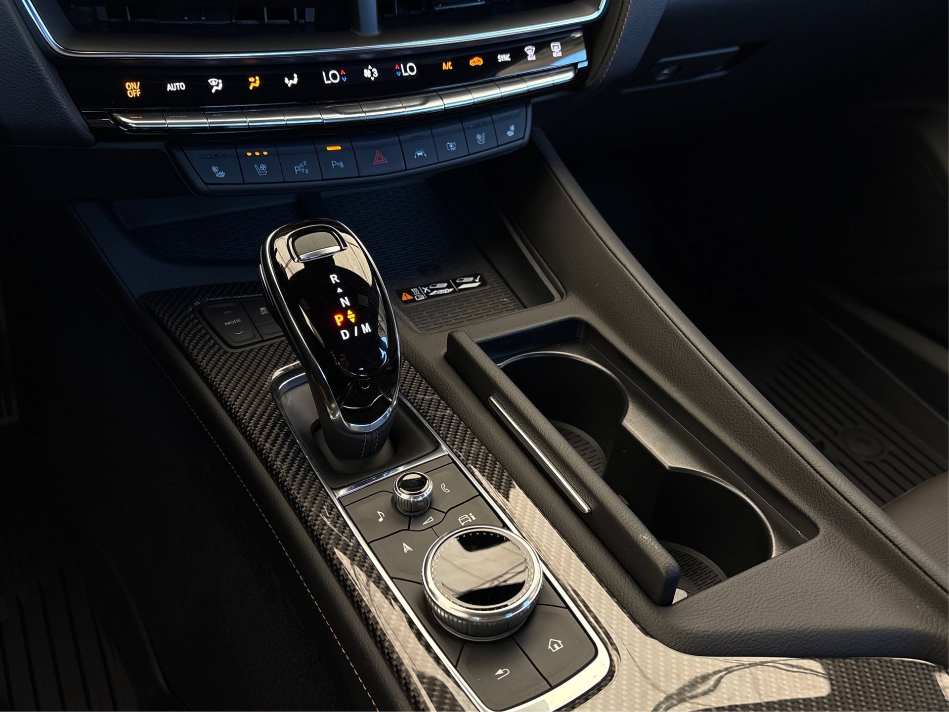 New 2026 Cadillac CT5 Sport RWD image 29