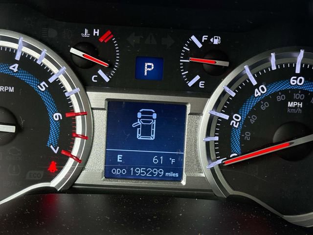 Used 2016 Toyota 4Runner SR5 image 30